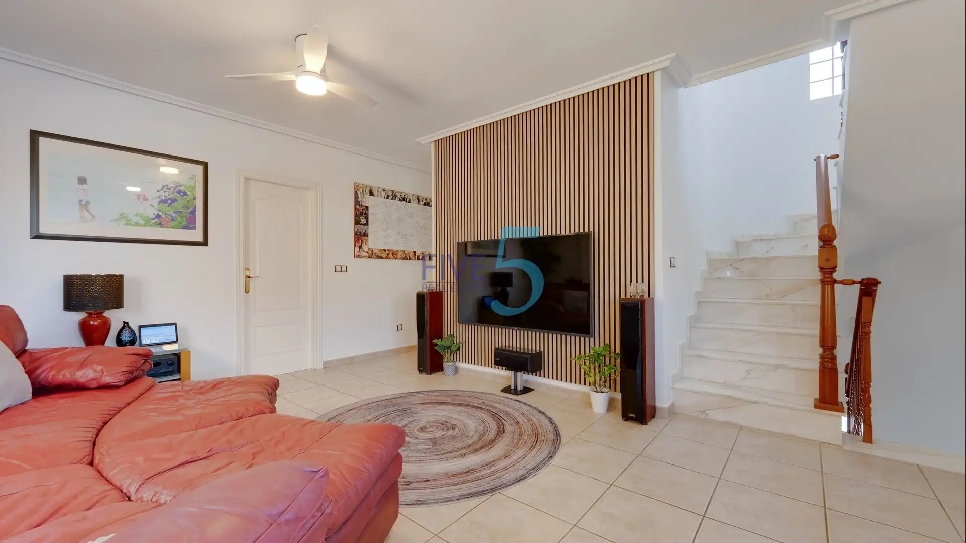 Maison avec piscine à vendre à Algorfa, imagen 9