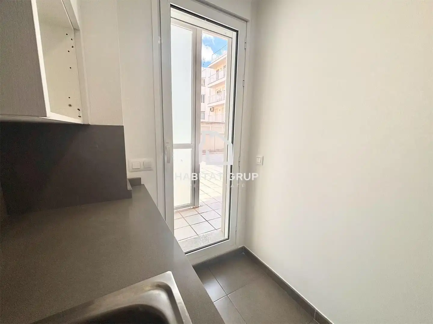 Terrasse von Wohnung zum Verkauf in Maó - Mahón mit Klimaanlage, Heizung und Terrasse