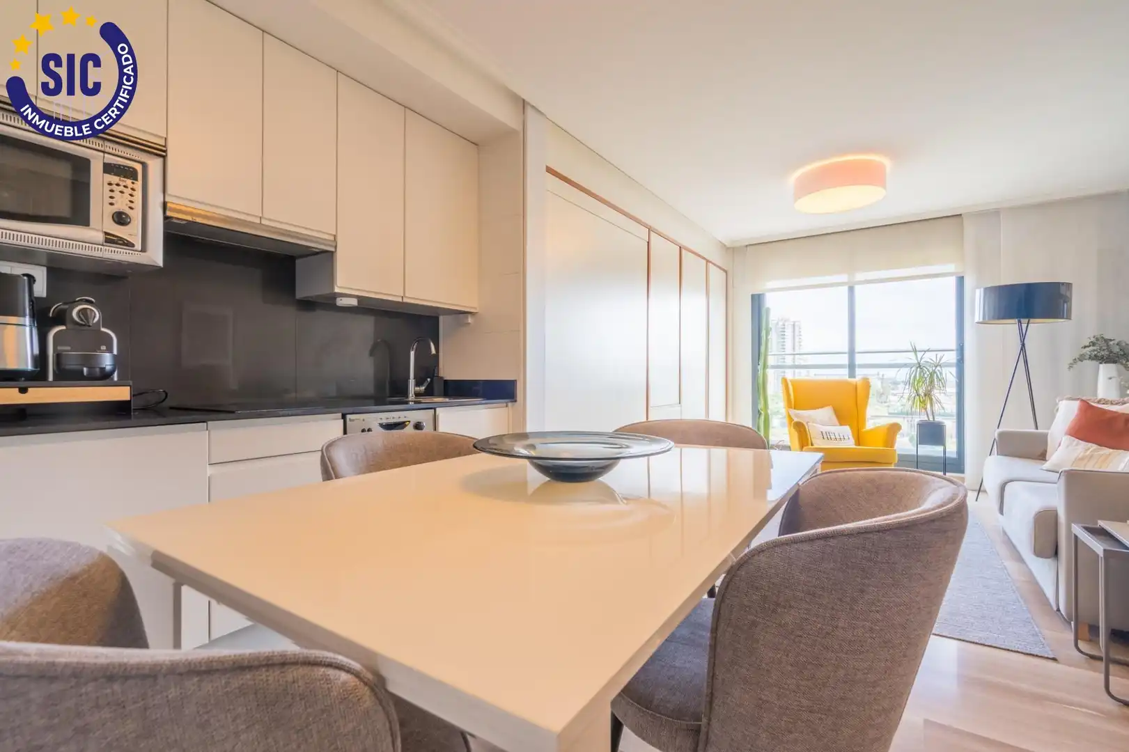 Comedor de Estudio en venta en Valencia