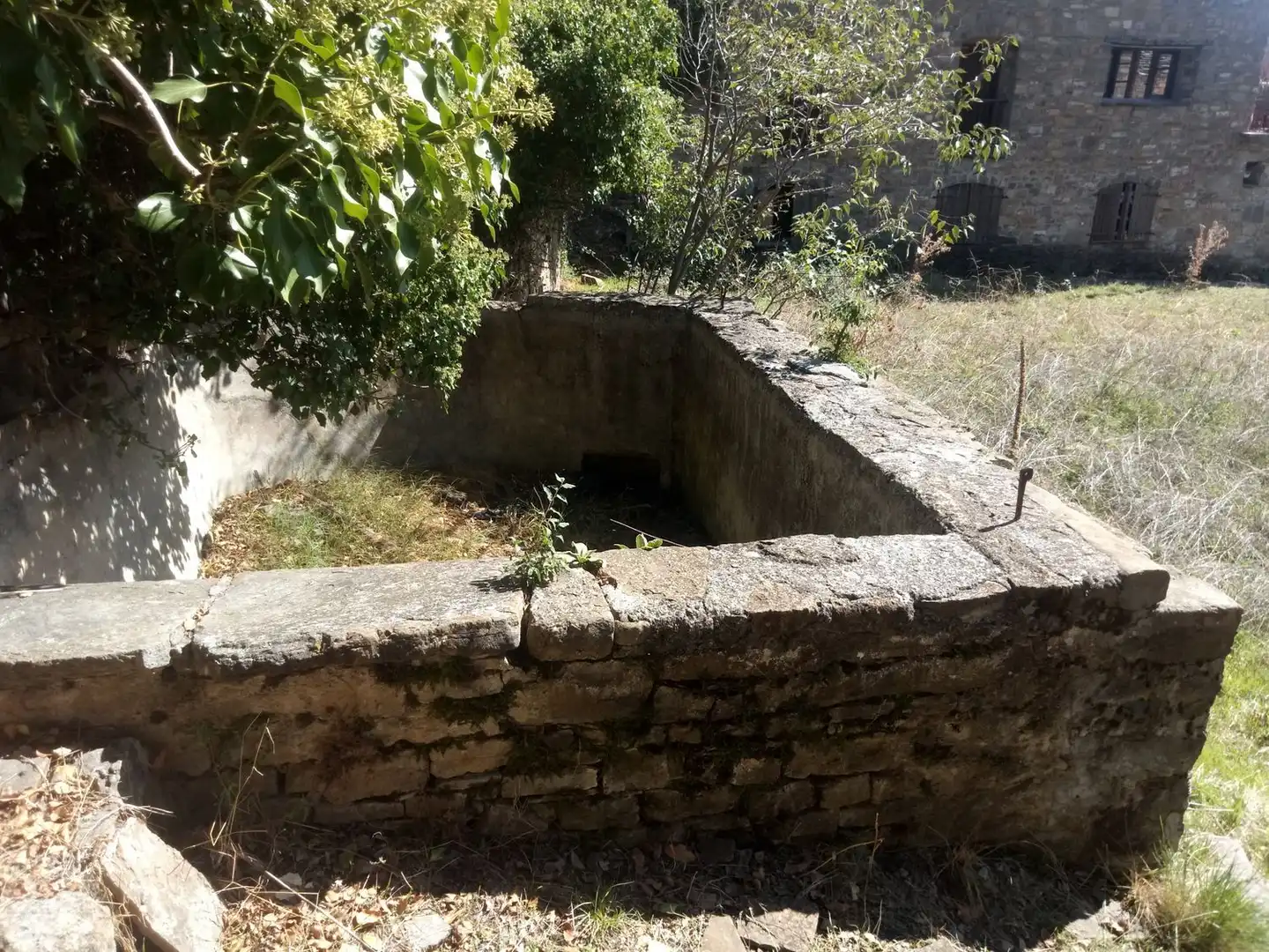 Casa o chalet en venta en El Pueyo de Araguás con Jardín privado