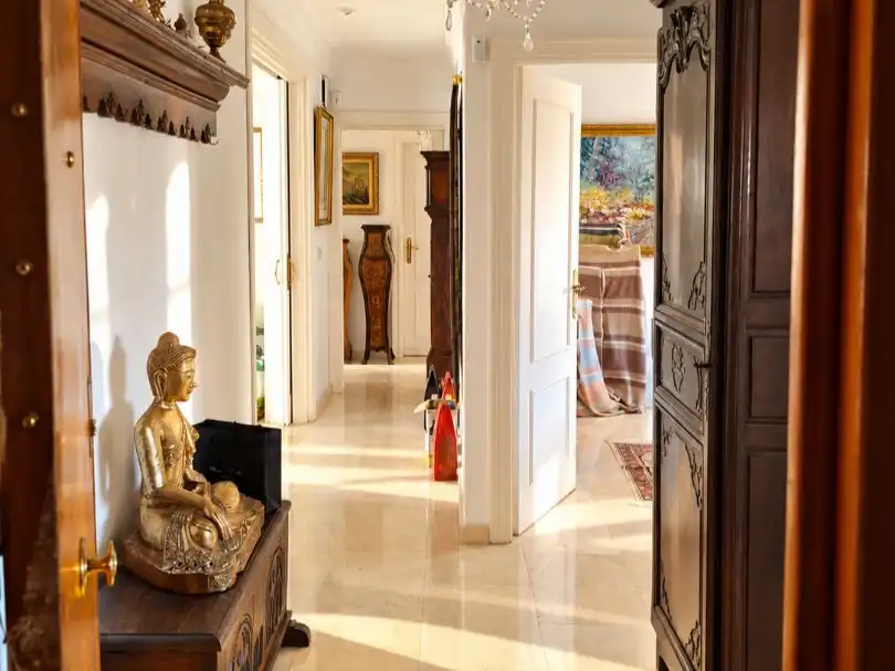 Apartament en venda en Benidorm amb Aire condicionat i Terrassa