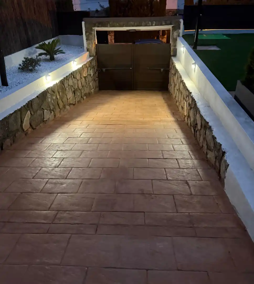 Casa o xalet en venda a Avenida de la Alcazaba, Cerro Alarcón