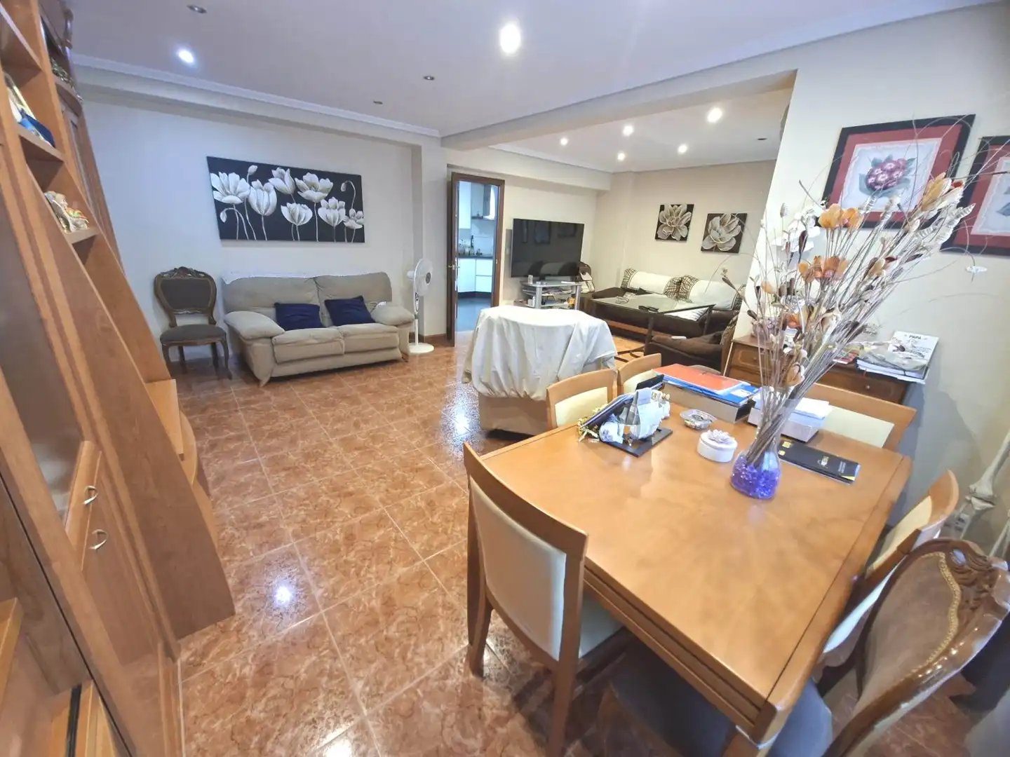 Appartement avec ascenseur à vendre à Pasaje Ebanista Soto Moreno 4, imagen 7