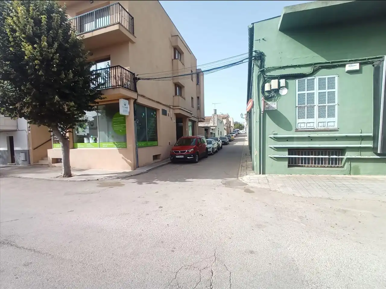 Residencial en venta en Carrer Gran Via de la Constitució, 57, Artà Poble