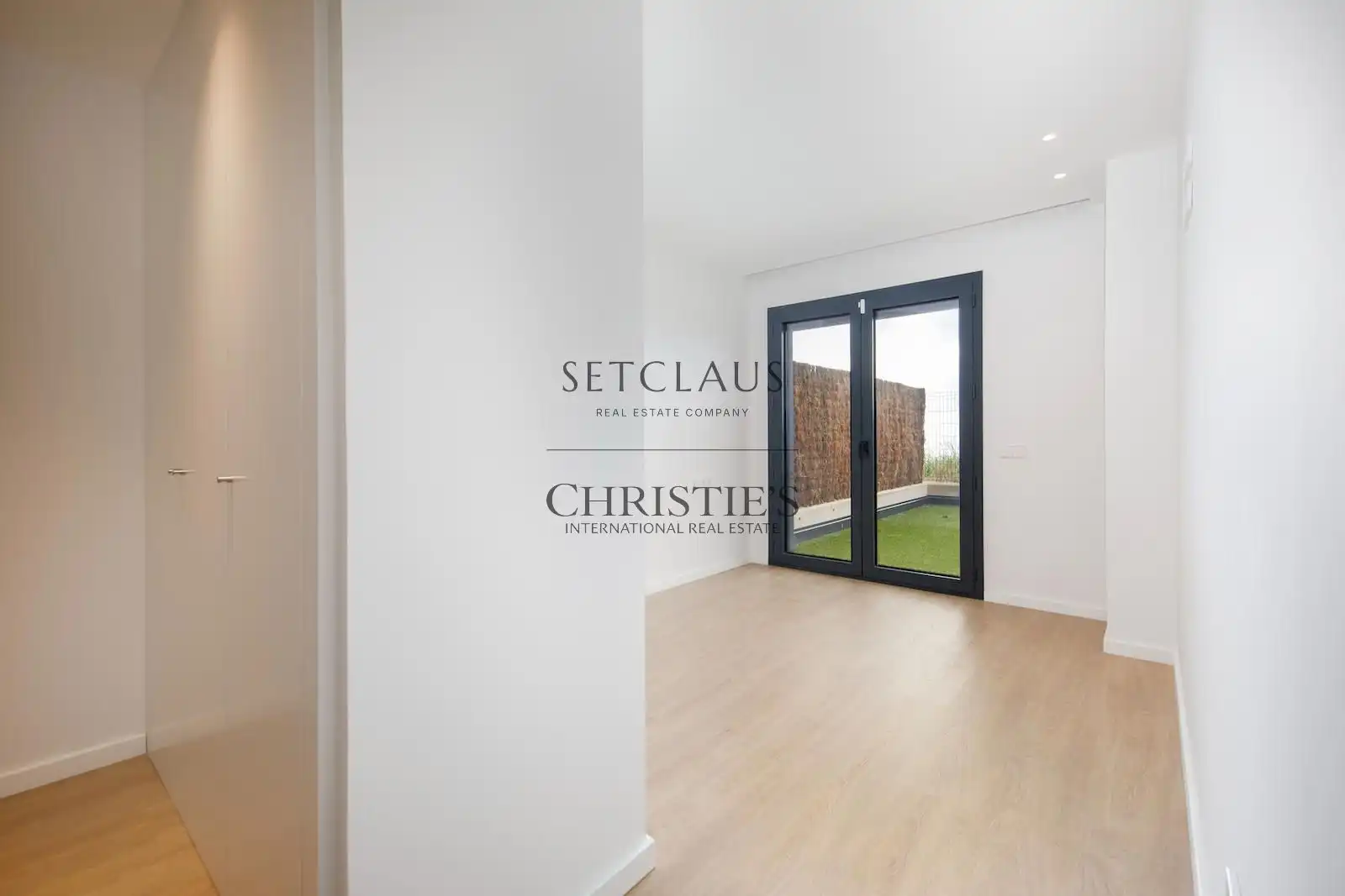 Appartamento con piscina in affitto a Califòrnia - Santa Madrona, imagen 15