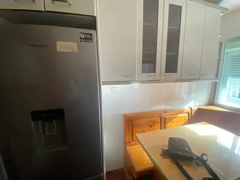 Cocina de Piso en venta en Madrid con Aire acondicionado y Calefacción