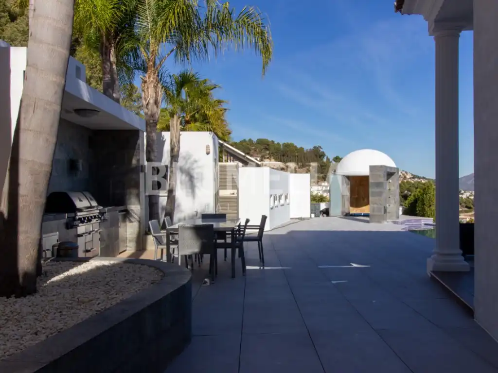 Maison avec piscine à vendre à Calle Morera La, imagen 4
