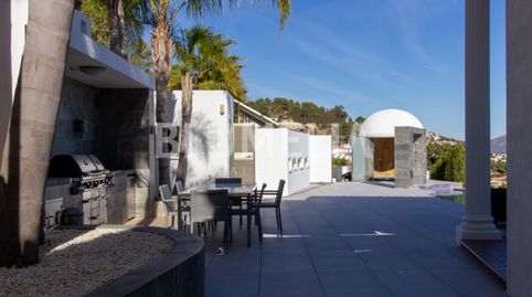 Foto 4 de Casa o chalet en venta en Calle Morera la, La Fustera, Benissa