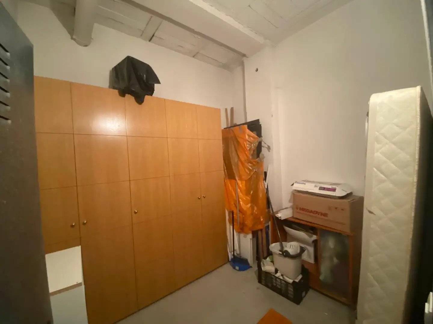 Piso en venta en Burgos con Calefacción, Parquet y Terraza