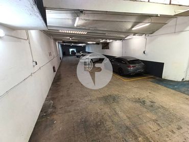 Gewerbefläche zur Miete in Nou Barris