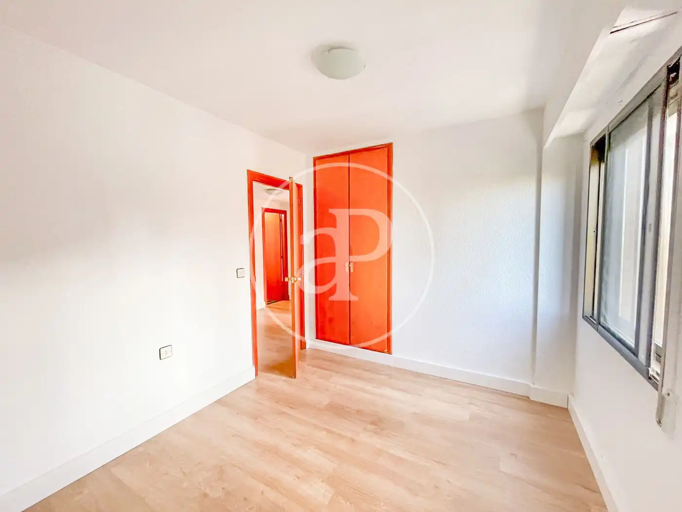 Flat with balcony to rent in C/ de Rubén Darío, imagen 23