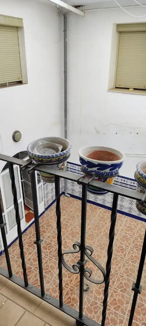 Casa con terraza en venta en Calle Parteras, imagen 3