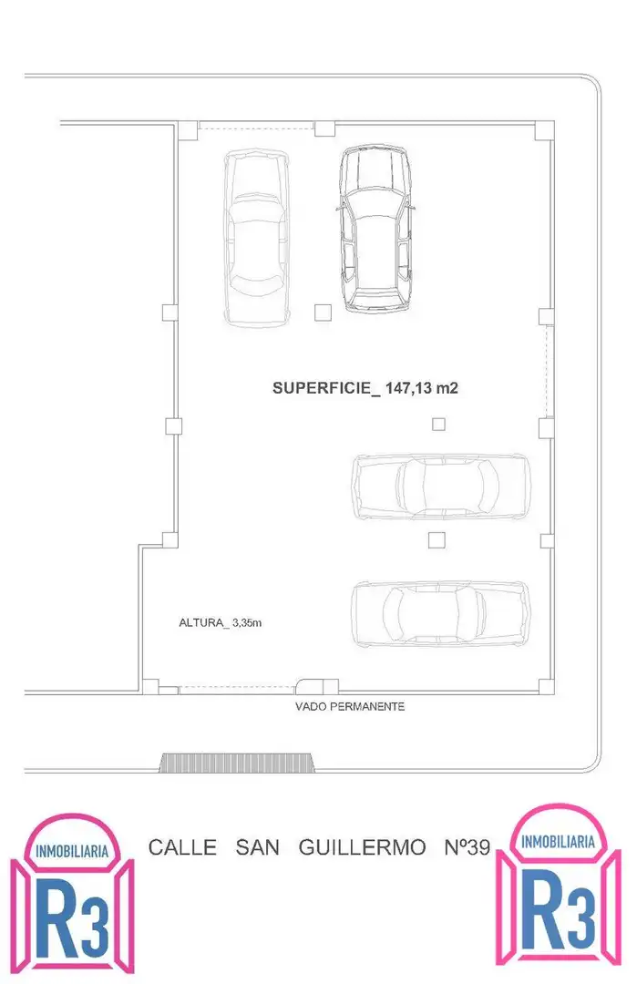 Local comercial en venda a San Guillermo, imagen 4