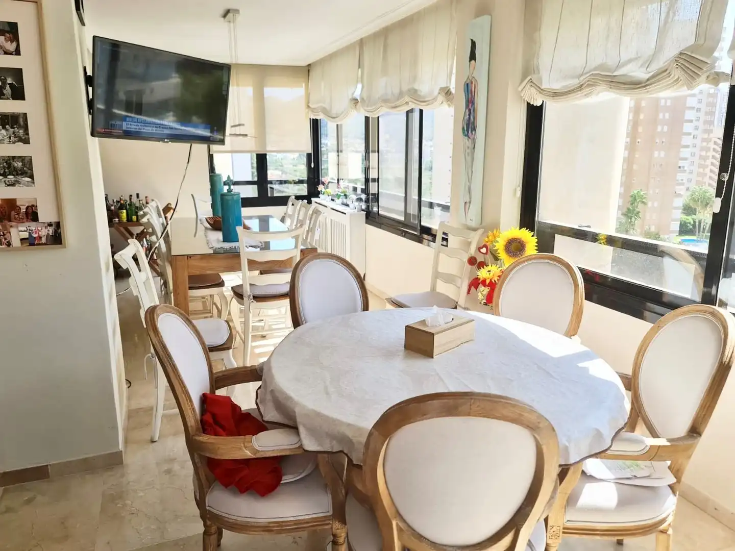 Appartement avec piscine à vendre à Calle Esperanto, imagen 2