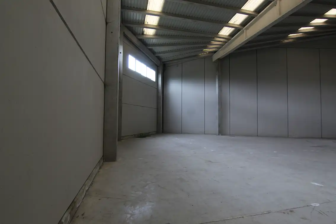 Nave industrielle à vendre à Arikruz Kalea 5, imagen 9