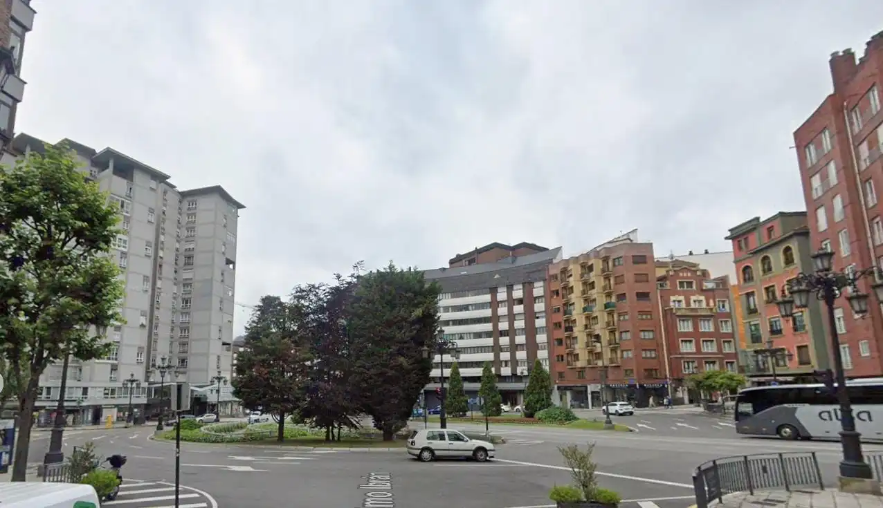 Pis amb ascensor en venda a GENERAL PRIMO DE RIVERA