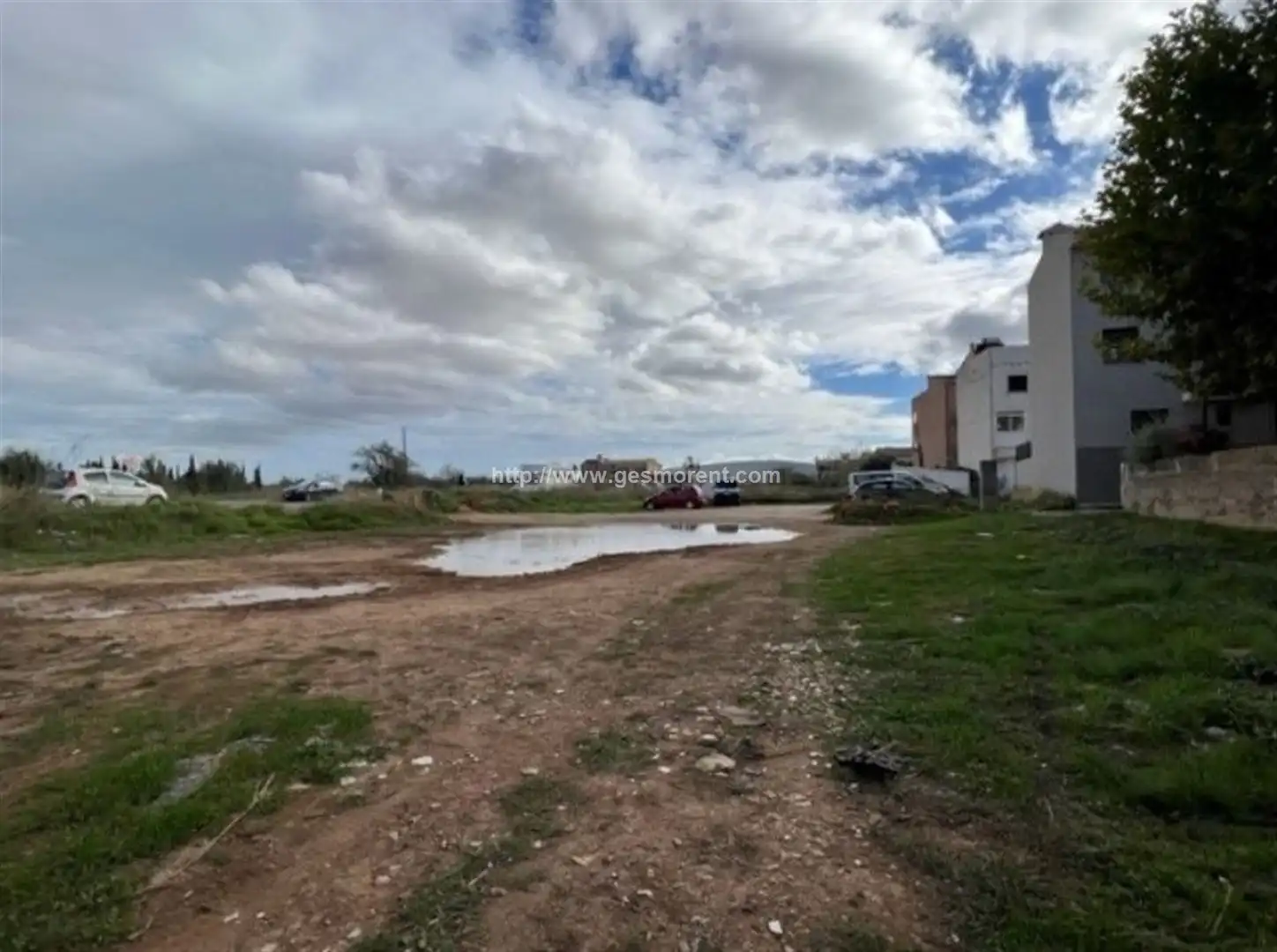 Terrenys i solars en venda a Santa María del Camí, imagen 6