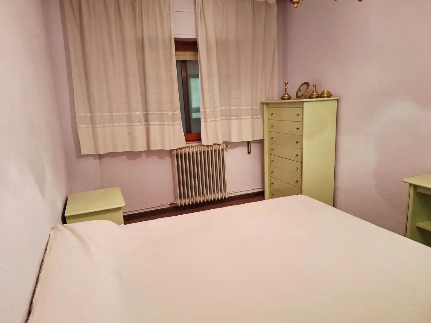 Bedroom of Flat for sale in Yecla  with Balcony