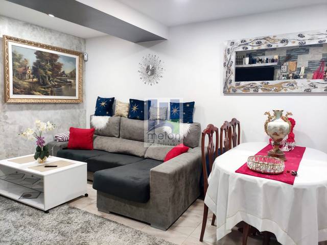 Casa-chalet en Venta en MARIE CURIE en Barriada Inmaculada - Zurbarán