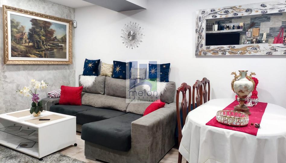 Foto 1 de Casa o xalet en venda a Marie Curie, Barriada Inmaculada - Zurbarán, Burgos