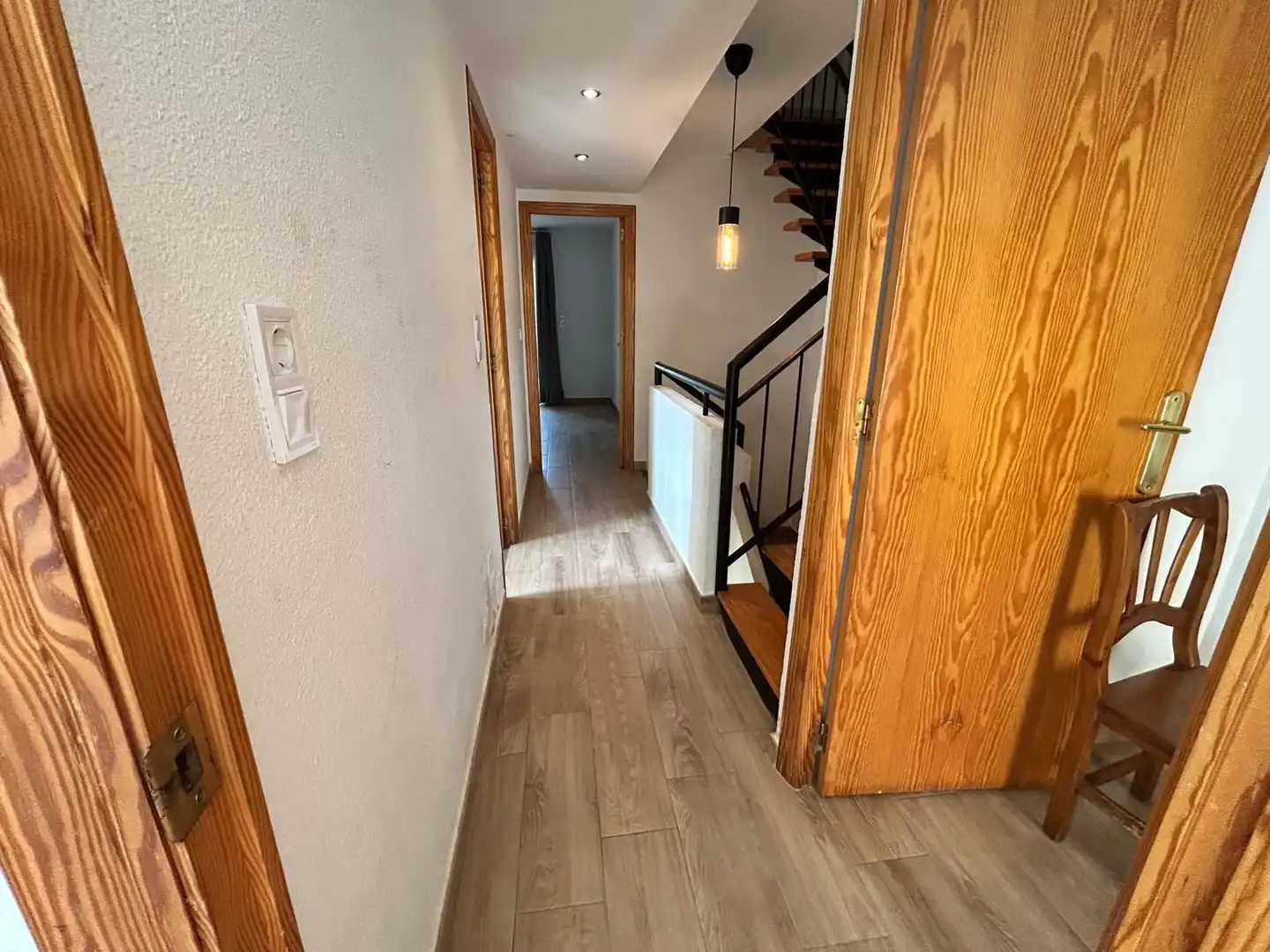 Dúplex en venta en Murcia con Aire acondicionado, Terraza y Trastero