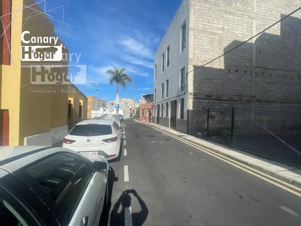 Local comercial en venda a Armeñiime - Las Moraditas - Las Cancelas, imagen 4