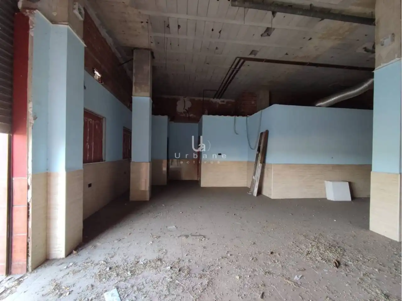 Local comercial en venda a Calle  Mayor, imagen 19