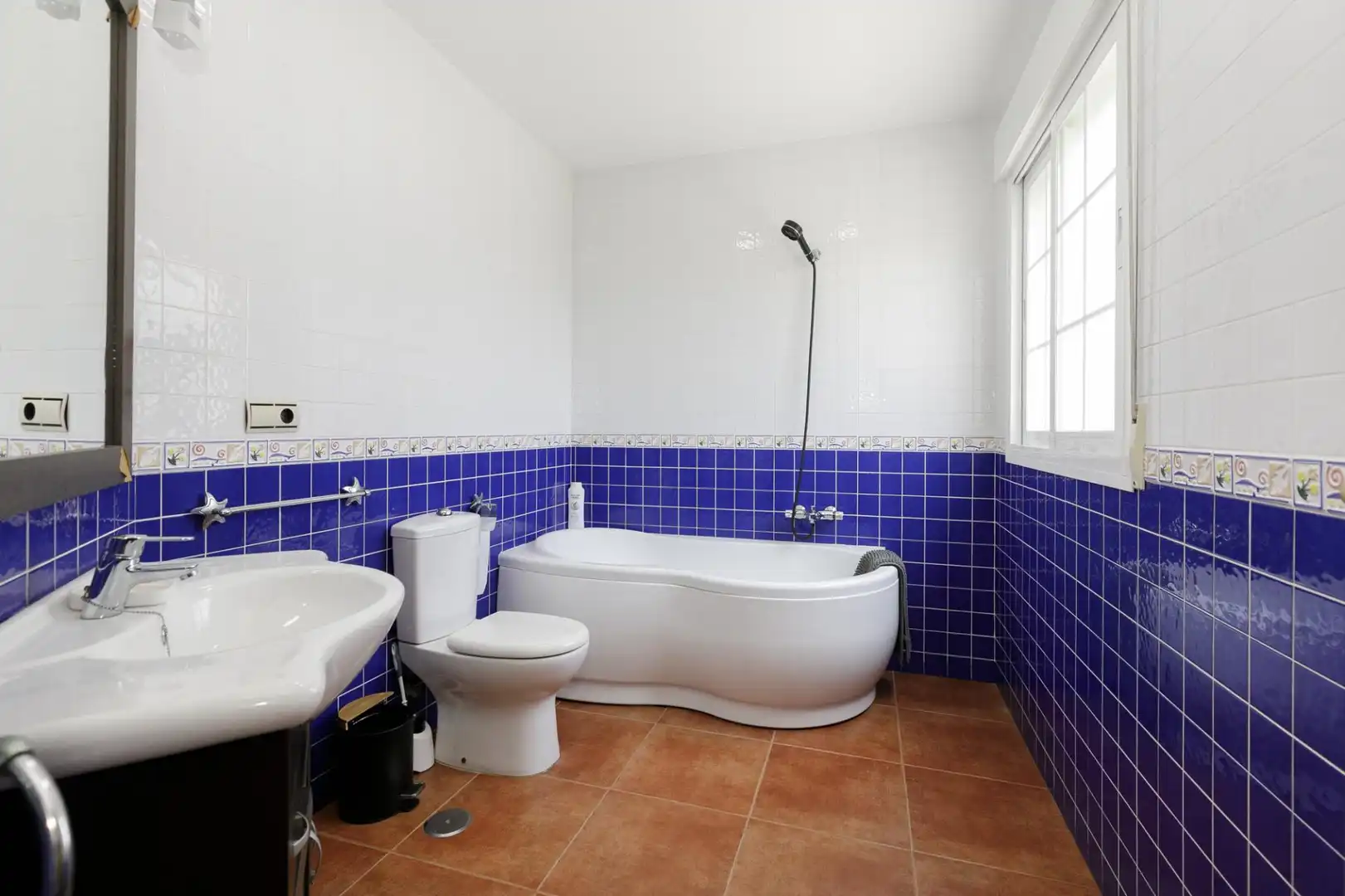 Villa con piscina in vendita a Calle Moctezuma, imagen 24