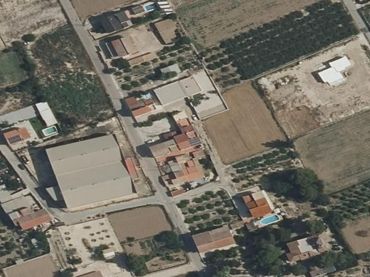 Flat for sale in Monteagudo 26