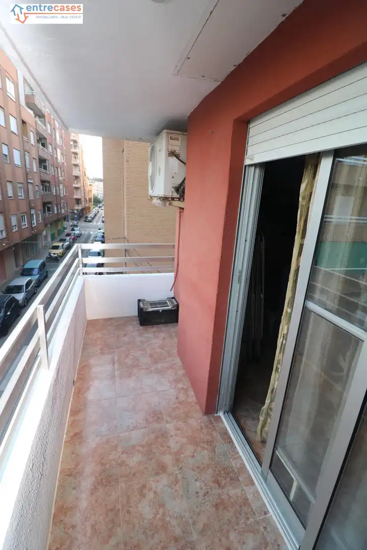Pis amb terrassa en venda a Puerto de Sagunto, imagen 29