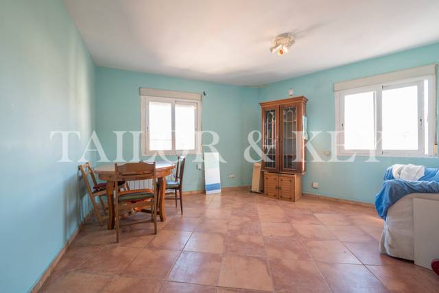 Piso en Venta en Calle de los Monederos en Moscardó