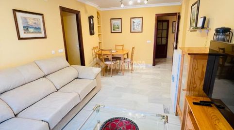 Foto 5 de Piso en venta en Centro ciudad, Fuengirola