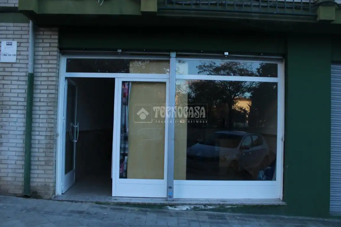 Local comercial en venda a Calle Matilde de la Torre, imagen 10