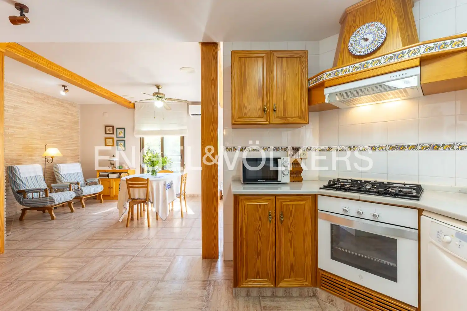 House with pool for sale in Montitxelvo / Montichelvo, imagen 18
