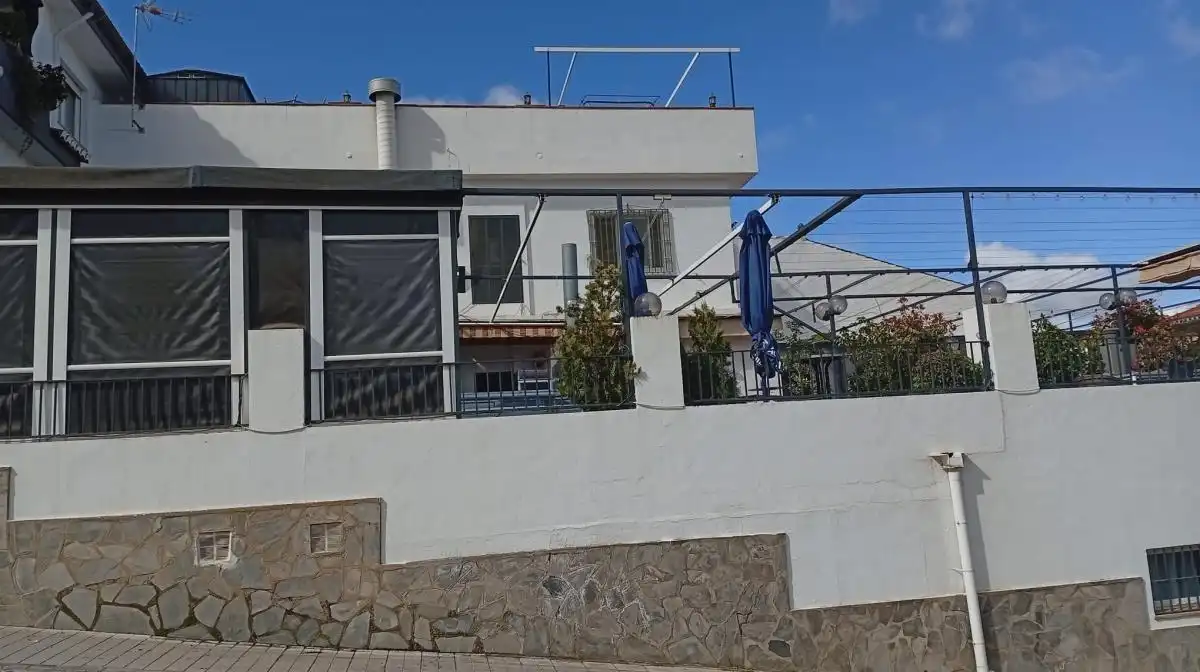Local comercial en venda a Barrio de la Vega, imagen 29