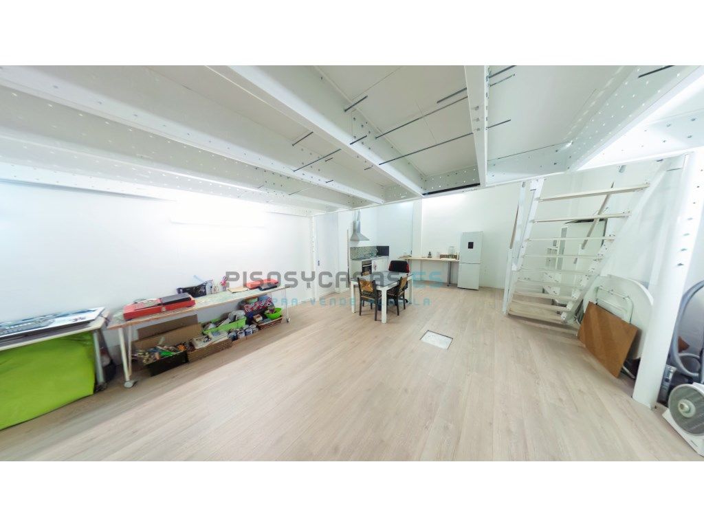 Local en venta en  Zaragoza Capital