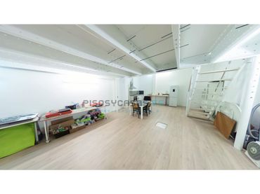 Business premises for sale in Calle San Blas 120