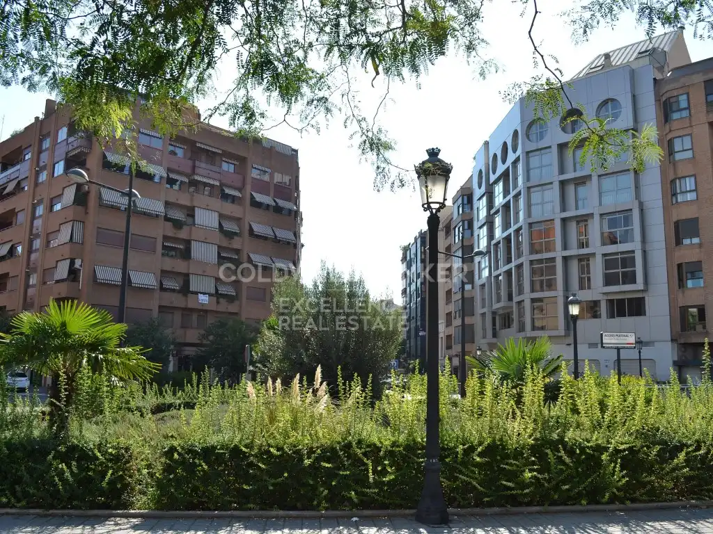 Gewerbefläche zur Miete in Avenida Aragon, imagen 23