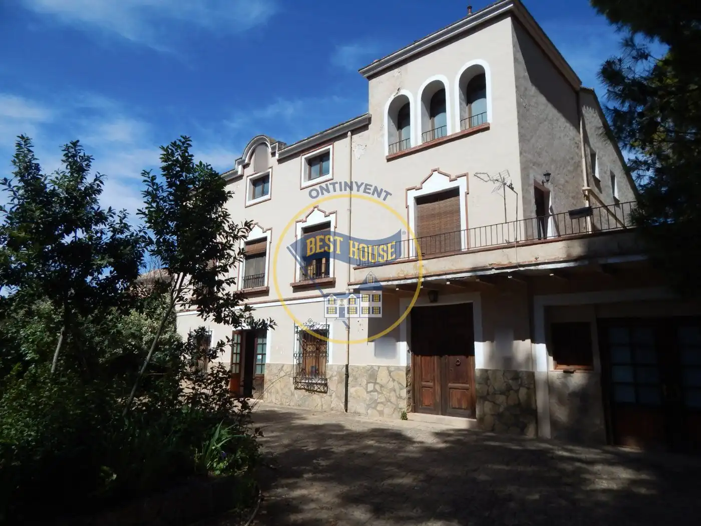 Xalet amb terrassa en venda a Bocairent, imagen 90