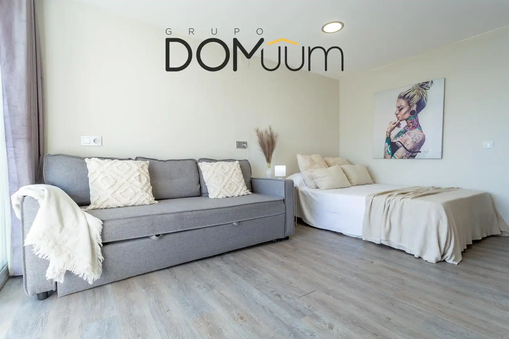 Habitación de Piso en venta en Vila-seca con Aire acondicionado y Balcón
