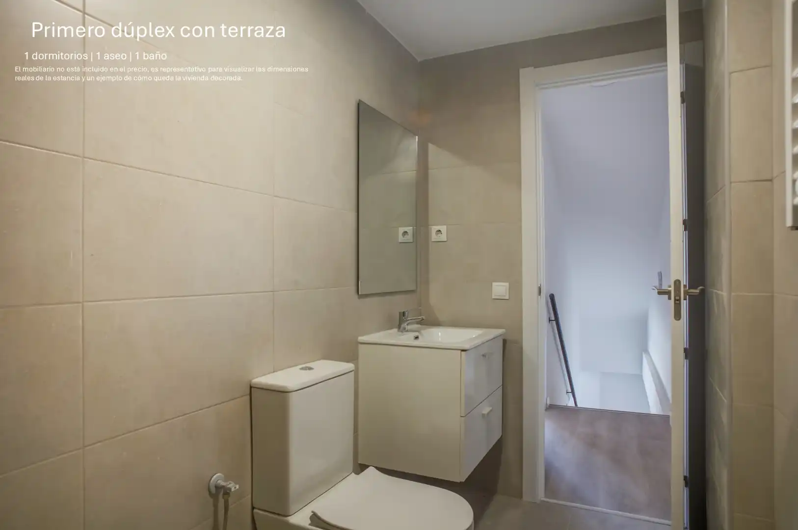 Estudio en venta en Camino de la Guija, 23, La Guija