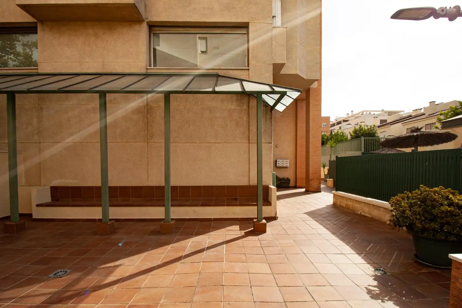 Wohnung mit Terrasse zur Miete in Avenida UNIVERSIDAD DE SALAMANCA, imagen 47