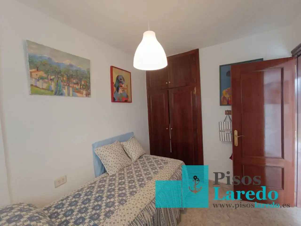 Flat for rent in Avenida Derechos Humanos, 35, Zona Playa