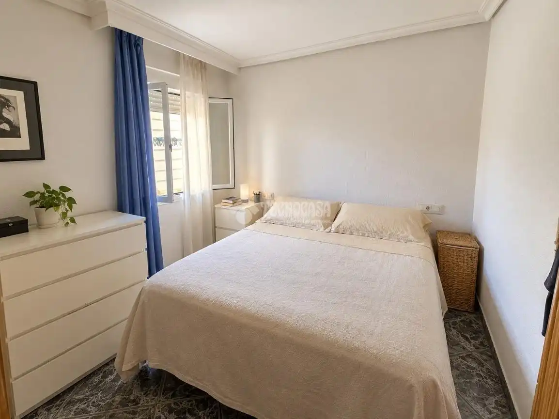 Habitación de Piso en venta en Sevilla con Aire acondicionado