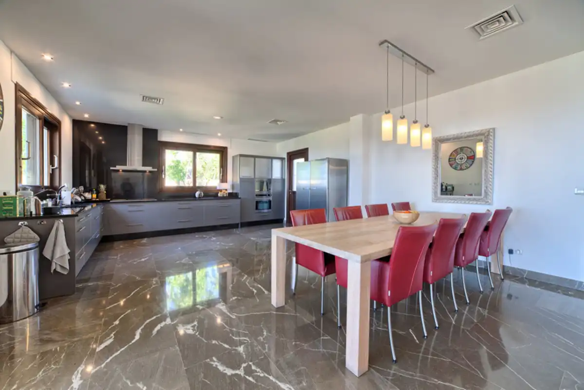 Maison avec piscine à vendre à Benahavís pueblo, imagen 10