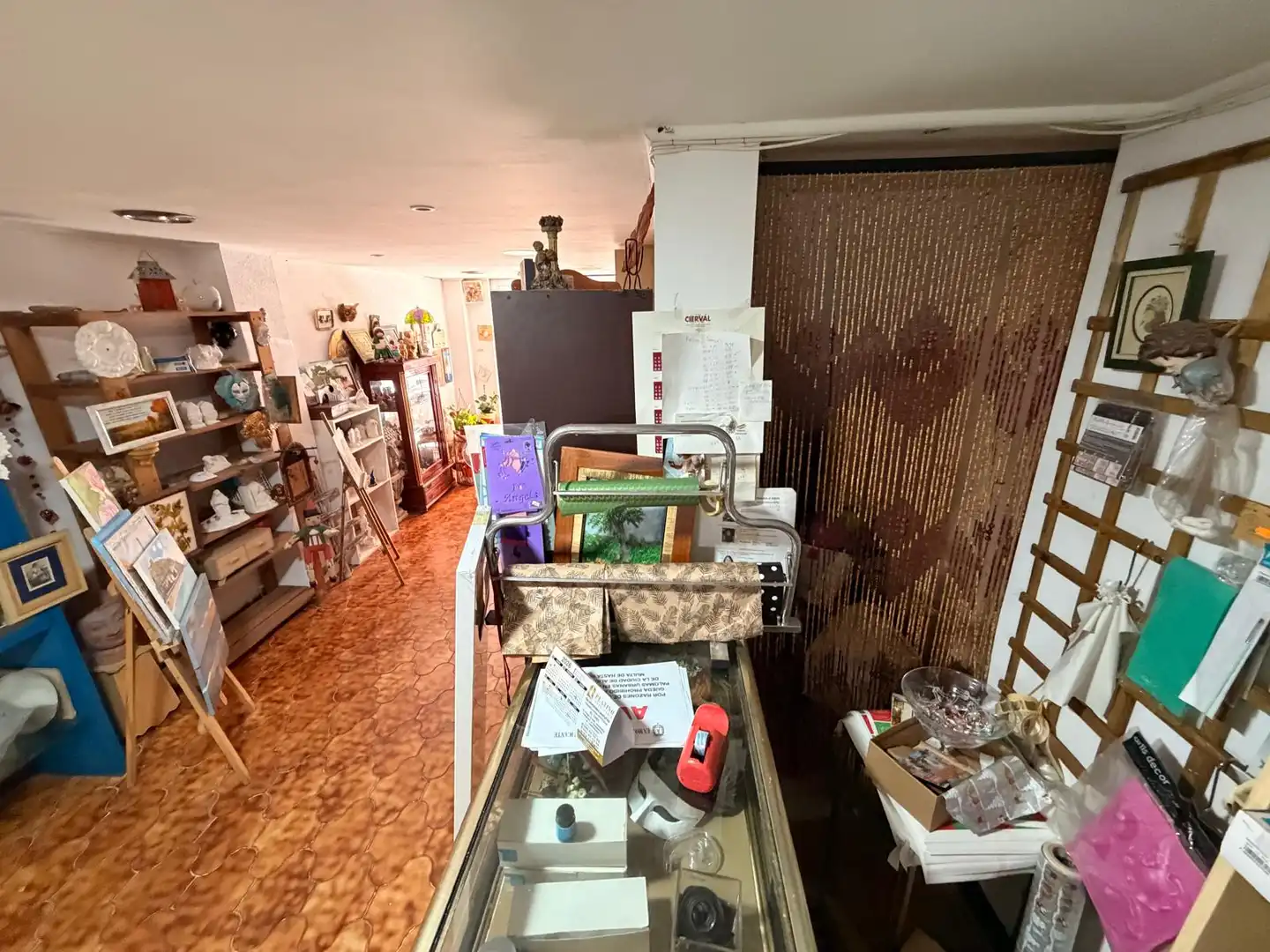 Gewerbefläche zum Verkauf in Calle Francisco Montero Pérez, imagen 19