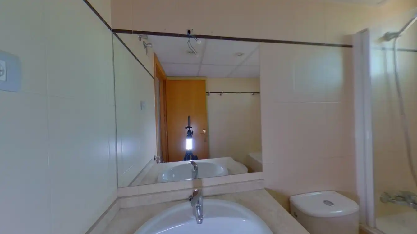 Baño de Piso en venta en Molina de Segura con Trastero