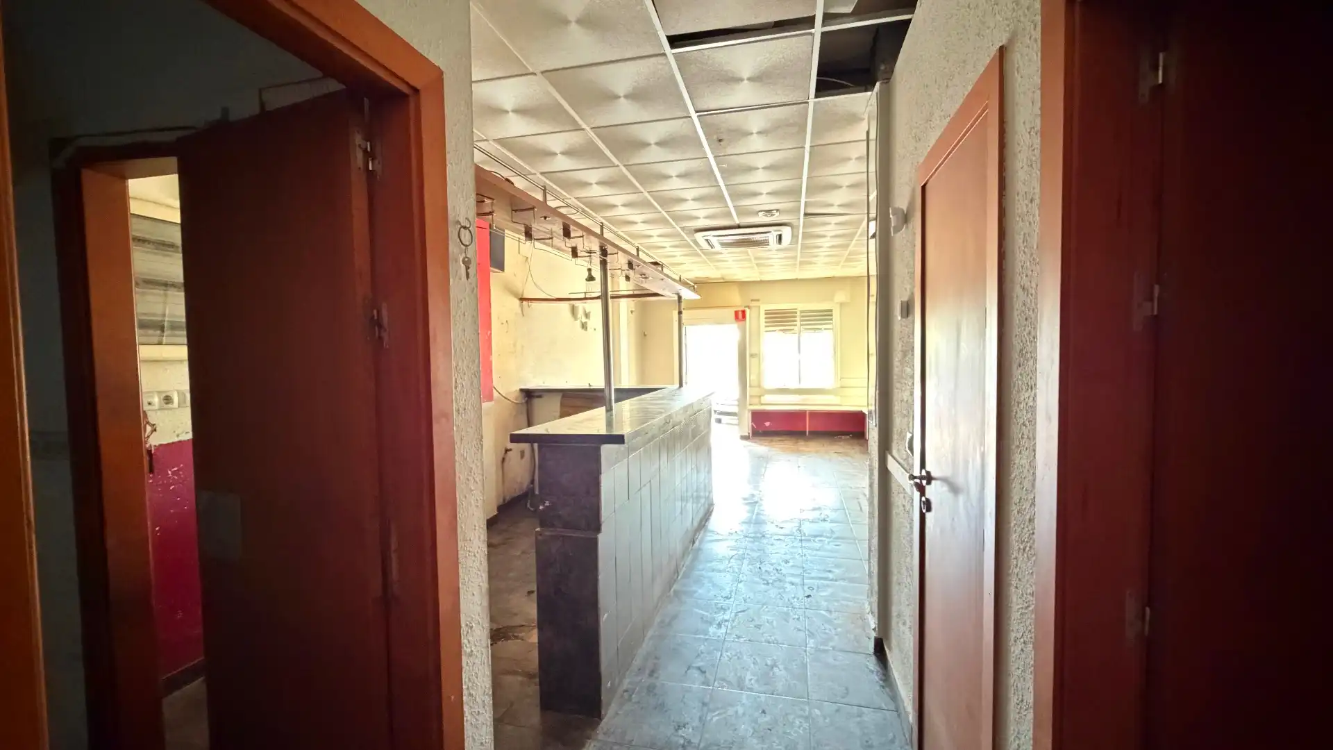 Locale commerciale in vendita a Calle Aralia 13, imagen 17