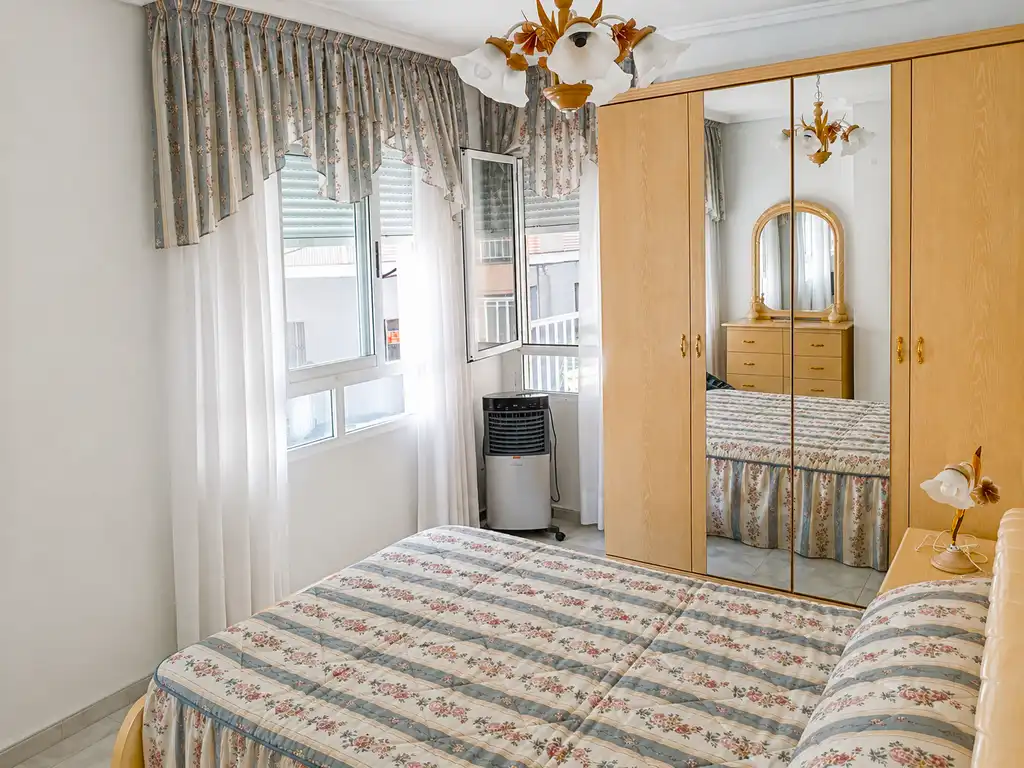 Apartament amb ascensor en venda a Playa del Cura, imagen 12