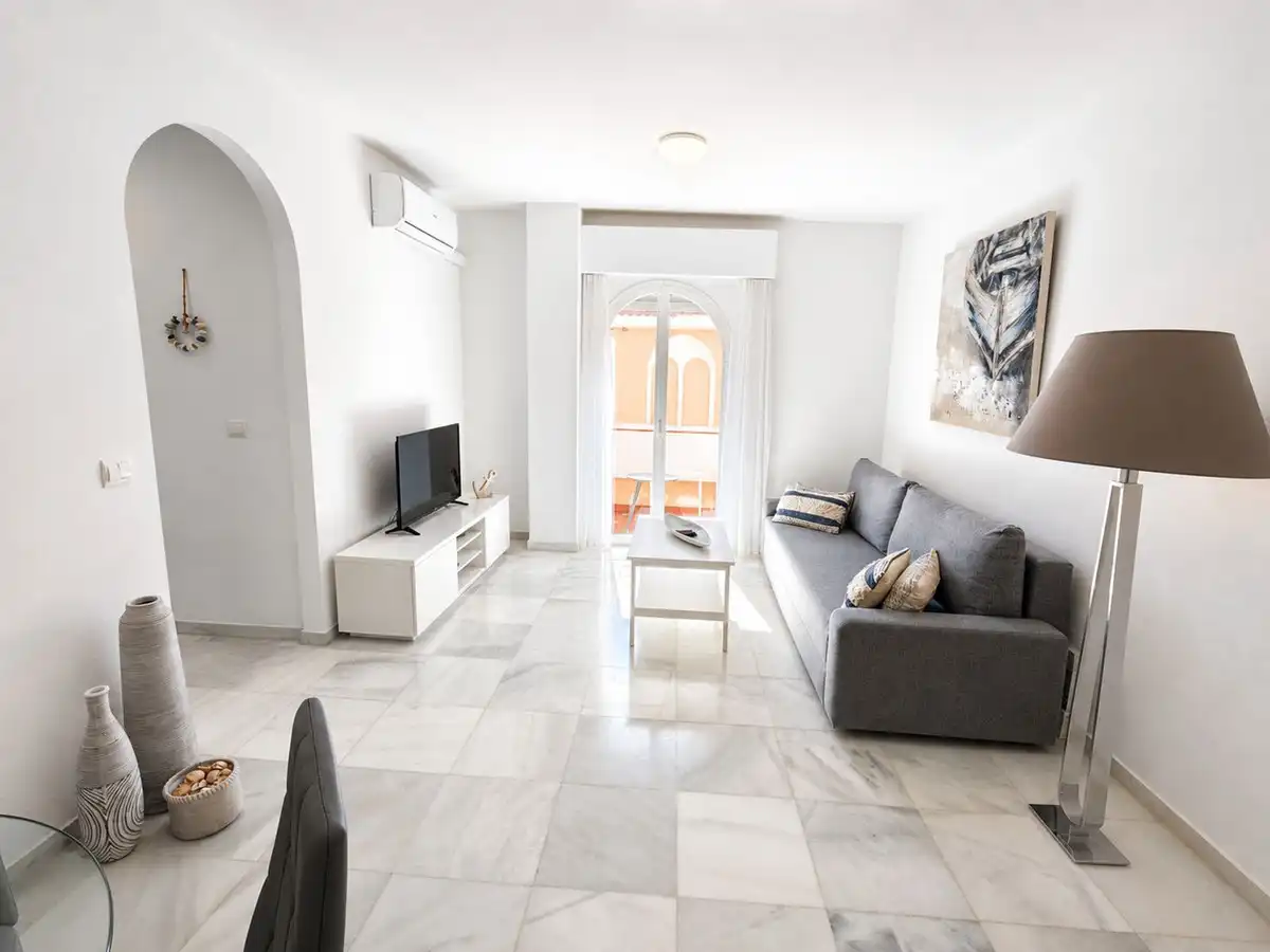 Apartamento en venta en San Luis de Sabinillas, imagen 8